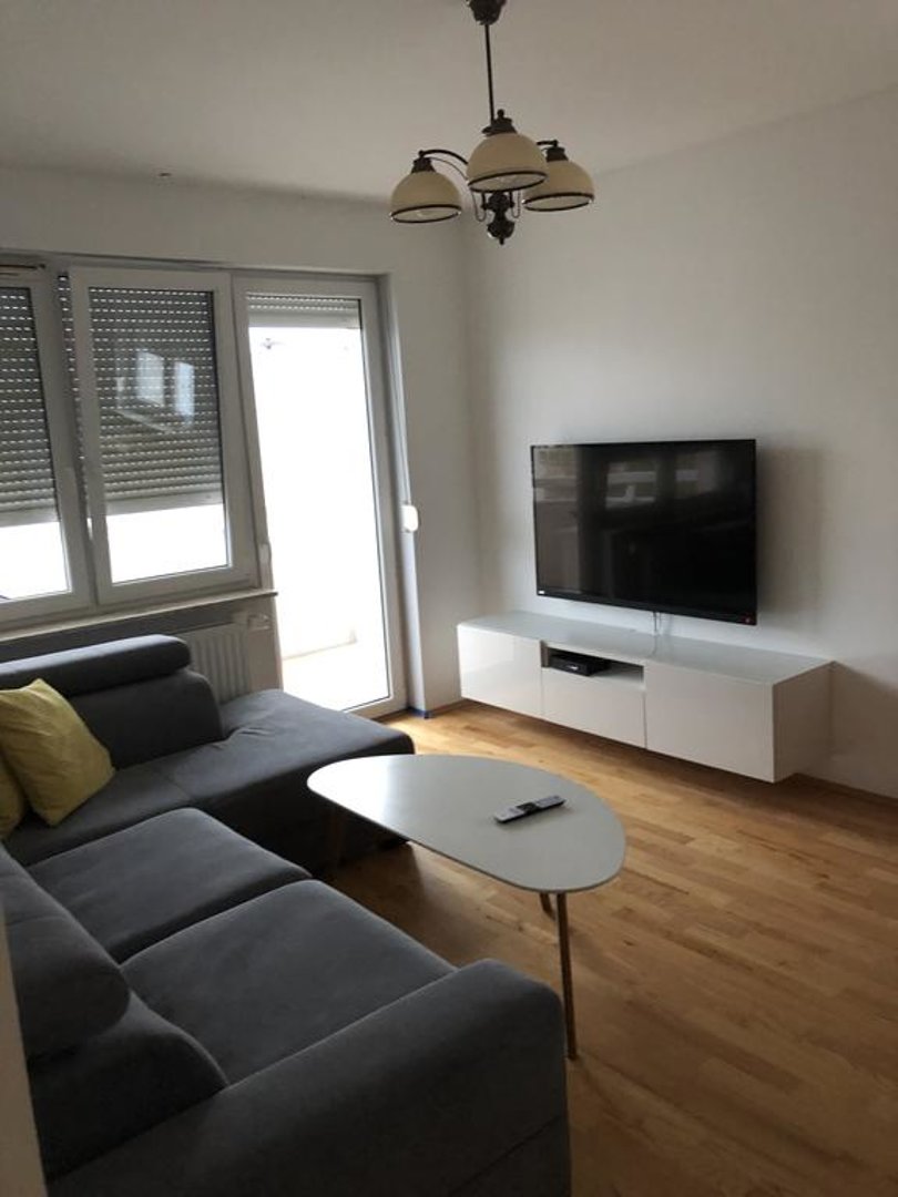 Apartamenty F&J - 16