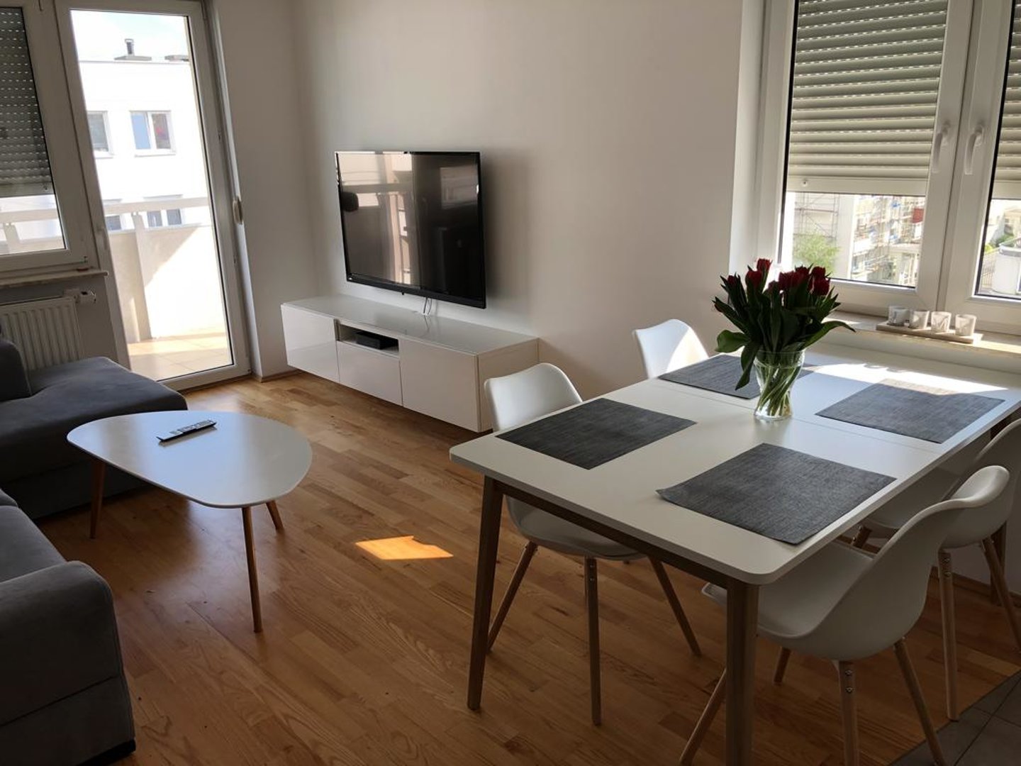 Apartamenty F&J - 18